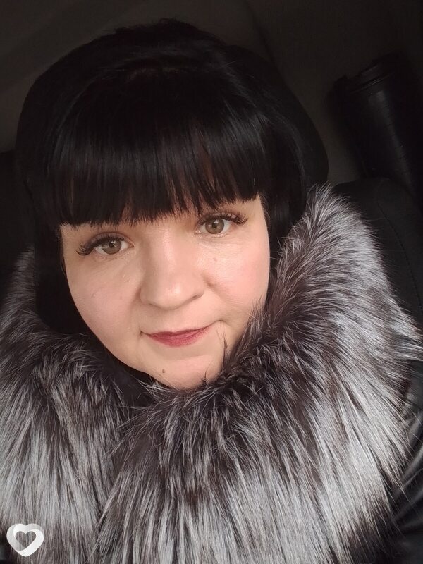 Анастасия, 44, Коврове — анкета №4646500