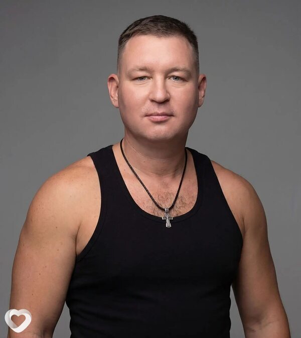 Евгений, 35, Белгороде — анкета №4646508
