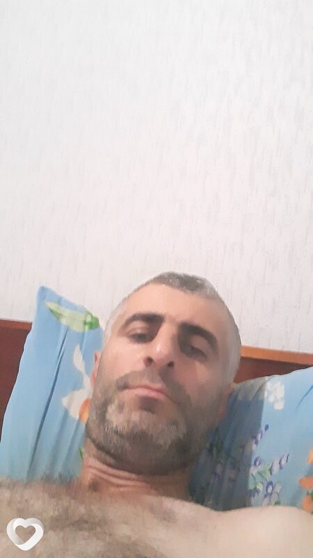 Баха, 34, Казани — анкета №4646519