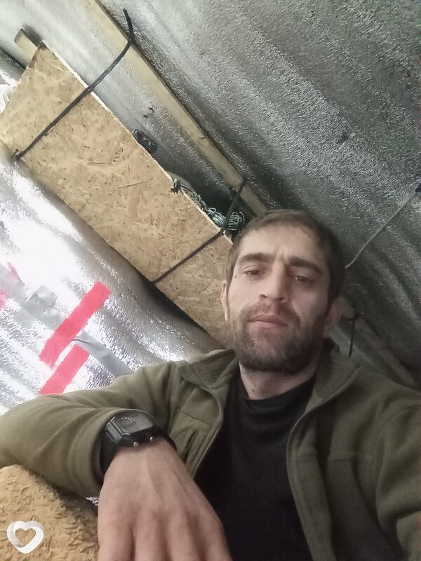 Магомед, 35, Ростове-на-Дону — анкета №4646610
