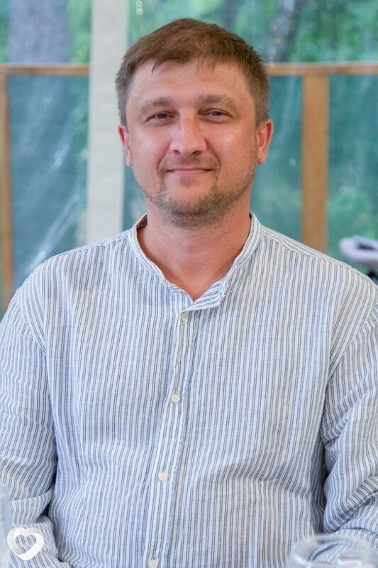 Виталий, Королёв