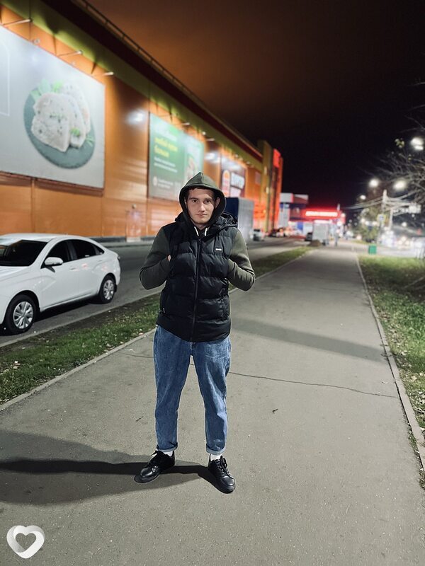 Игор, Череповец