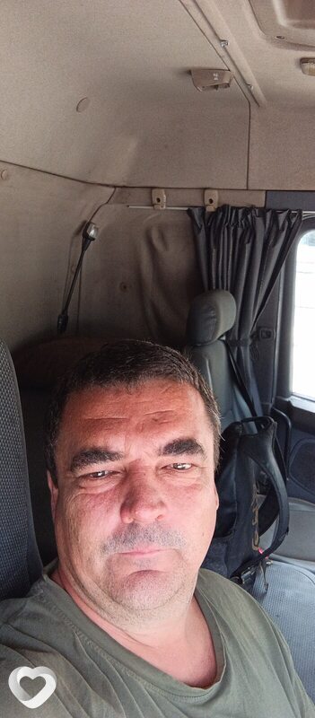 Андрей, 43, Валдае — анкета №4646626
