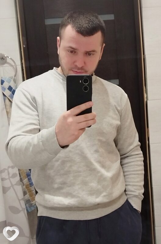 Александр, 37, Ногинске — анкета №4646628
