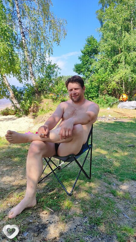 Павел, Арзамас