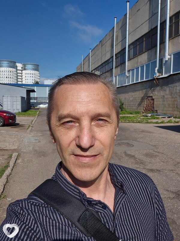Сергей, 50, Минске — анкета №4646560