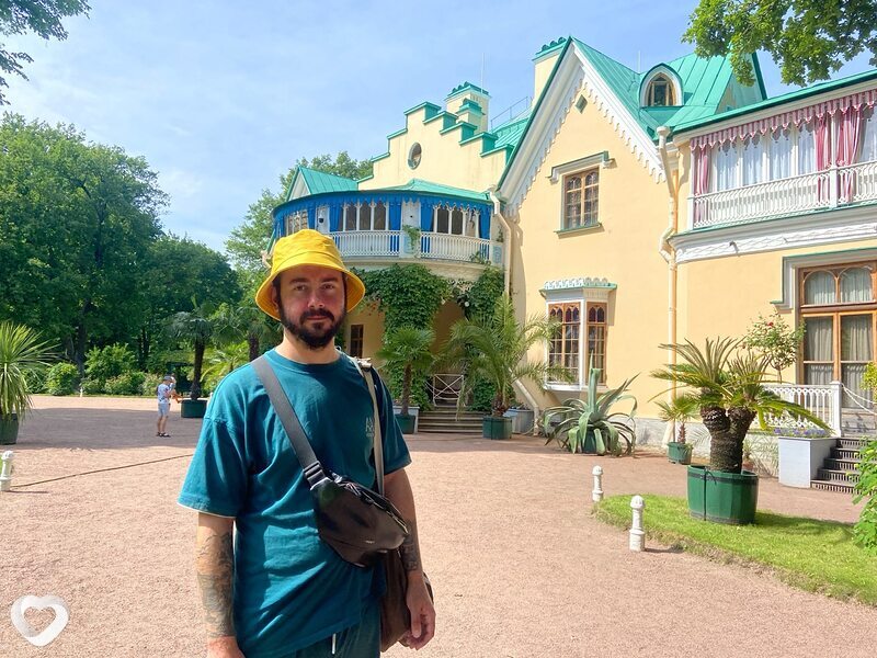 Дмитрий, 34, Санкт-Петербурге — анкета №4646574