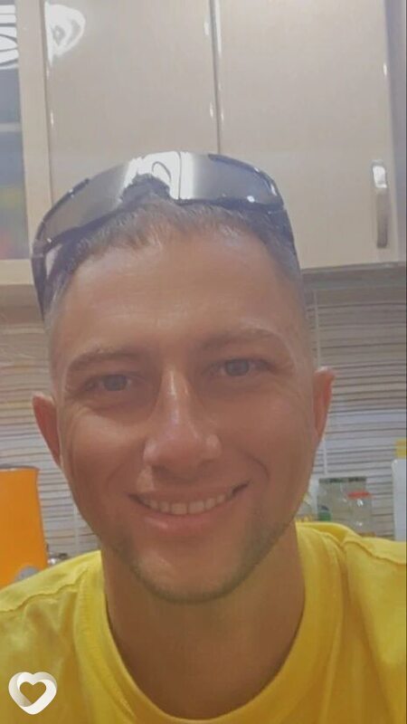 Андрей, Севастополь