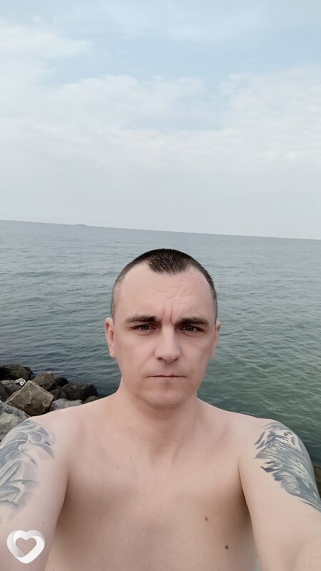 Александр, 38, Одессе — анкета №4646579