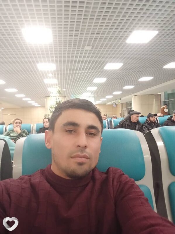 Саидшох, Лобня