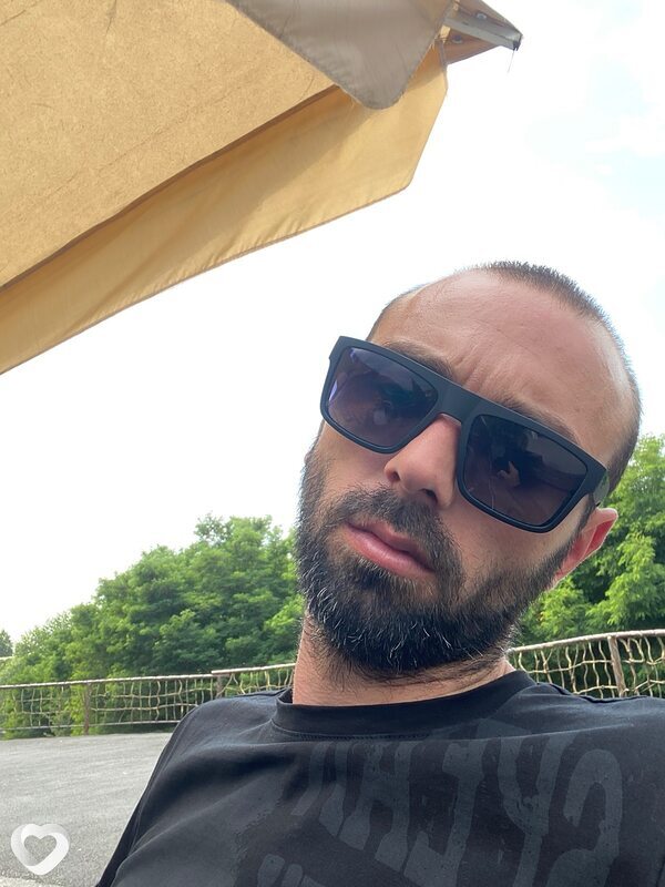 Alan, 37, Сочи — анкета №4646689
