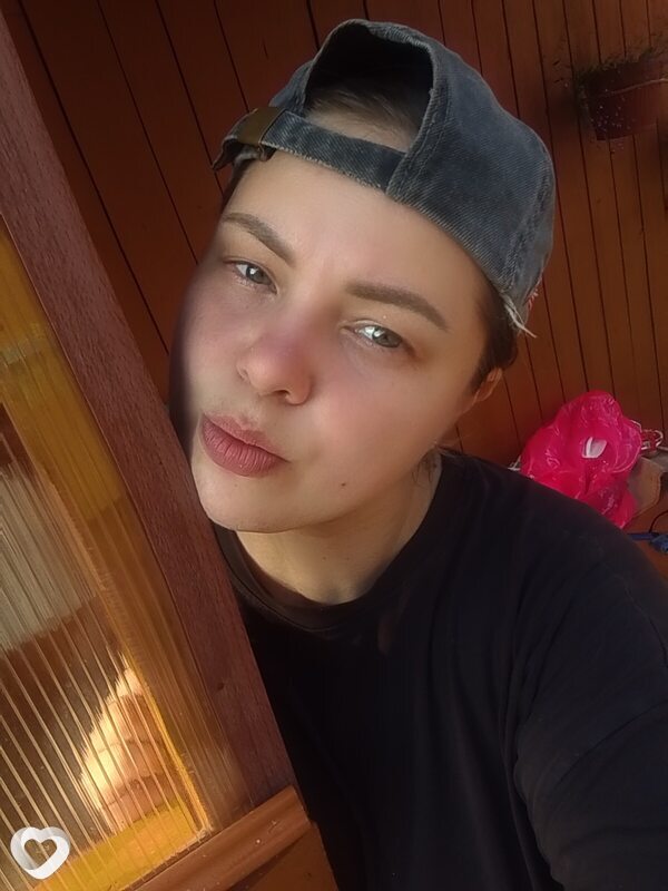 Анастасия, 34, Казани — анкета №4646692