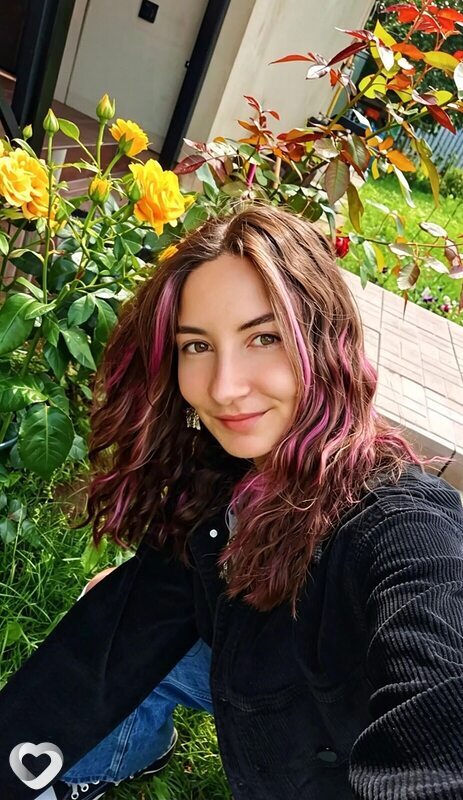 Екатерина, 32, Гродно — анкета №4646693