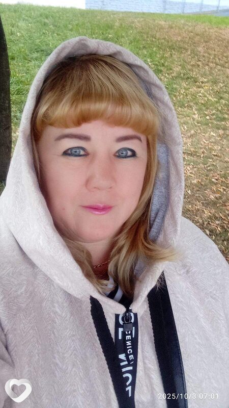 Ниночка, 51, Казани — анкета №4646701