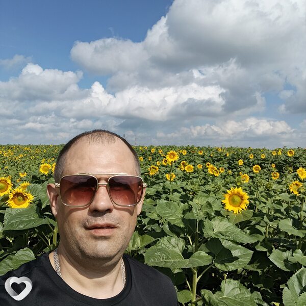 Дмитрий, 39, Старом Осколе — анкета №4646702