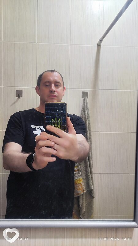 Валерий, 42, Харькове — анкета №4646703