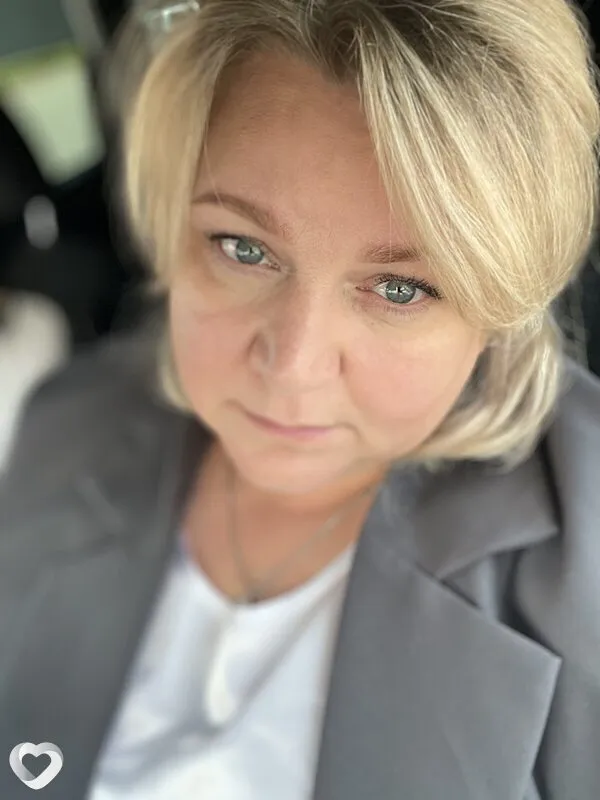 Екатерина, 49, Москве — анкета №4646733