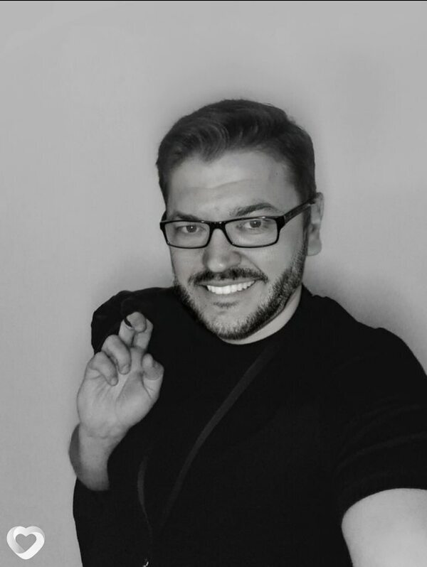 Дмитрий, 42, Екатеринбурге — анкета №4646736