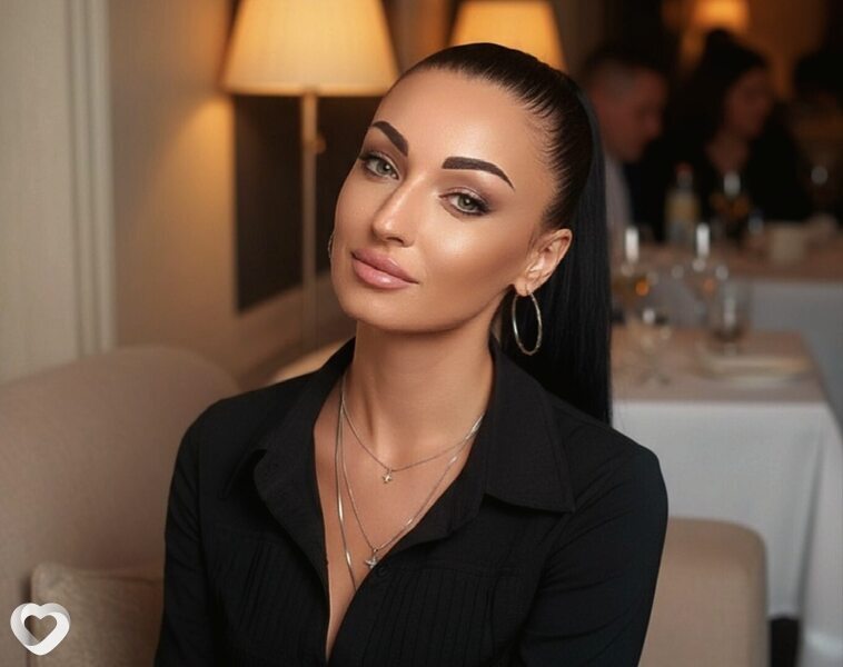 Лилия, 44, Луганске — анкета №4646737