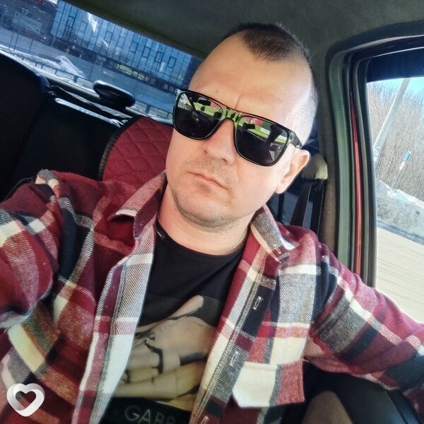 Андрей, 35, Городеце — анкета №4646744