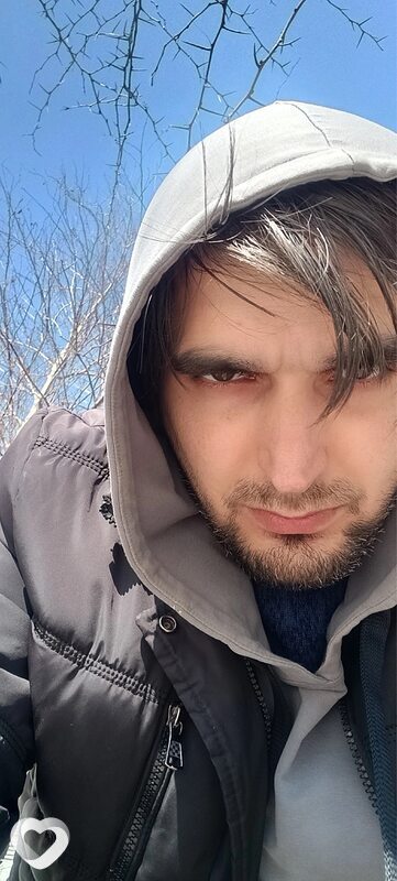 Шамиль, 29, Махачкале — анкета №4646745