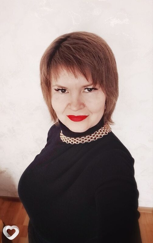 Светлана, Липецк