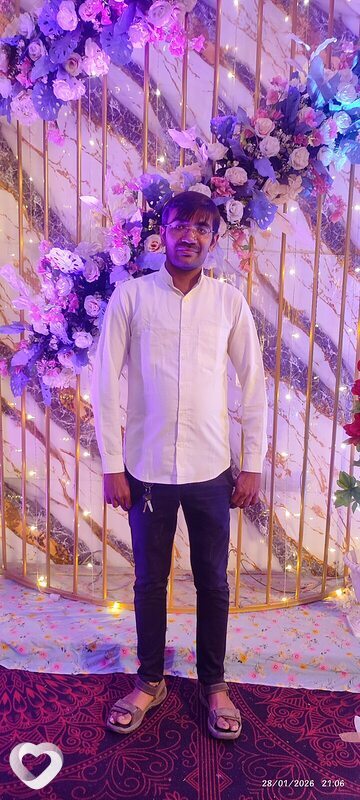 Patel Satish, 36, Гродно — анкета №4646752