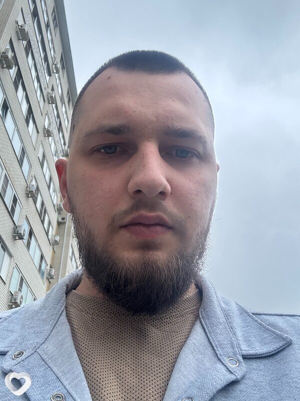 Иван, 33, Ставрополе — анкета №4646658