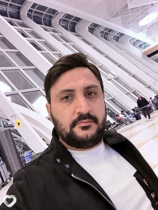 Raman, 31, Одессе — анкета №4646659