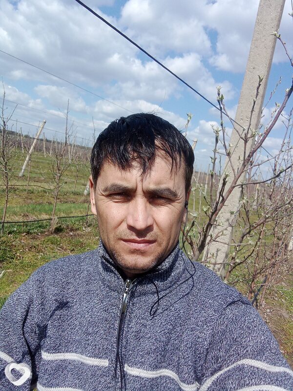 Байхан, 35, Барановичах — анкета №4646663