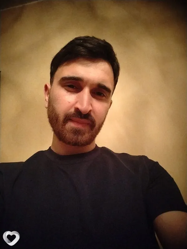 Zade, 23, Москве — анкета №4646669