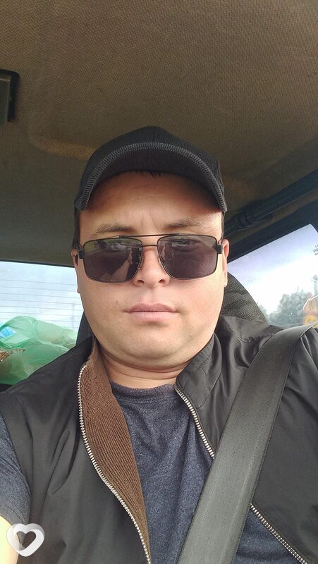 Jasur, 30, Казани — анкета №4646670