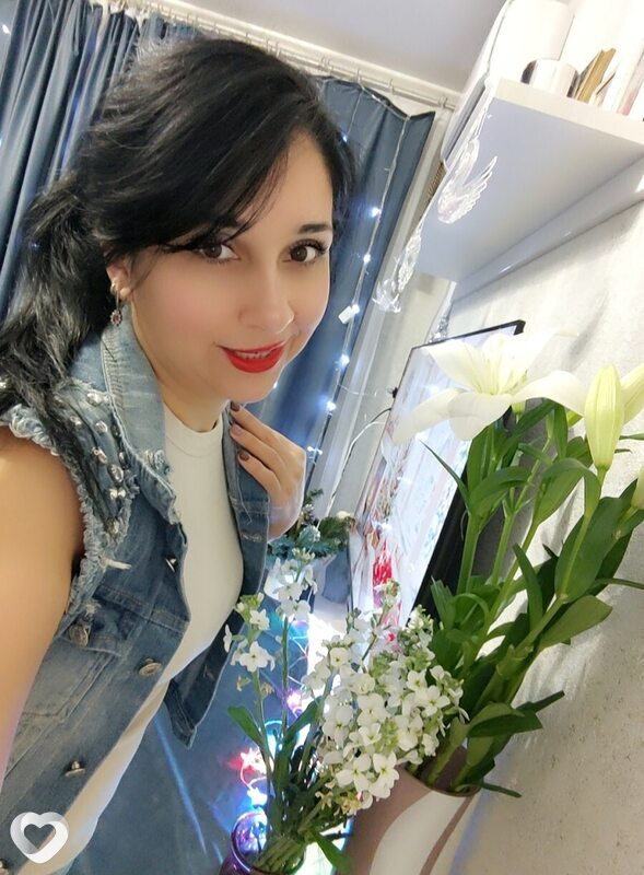 Роя, 37, Краснодаре — анкета №4646673