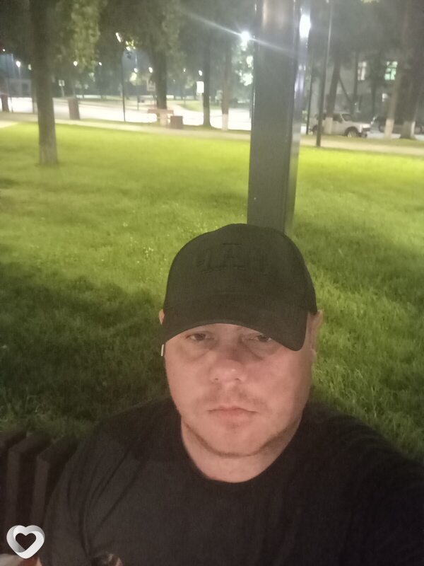 Евгений, 35, Уфе — анкета №4646675
