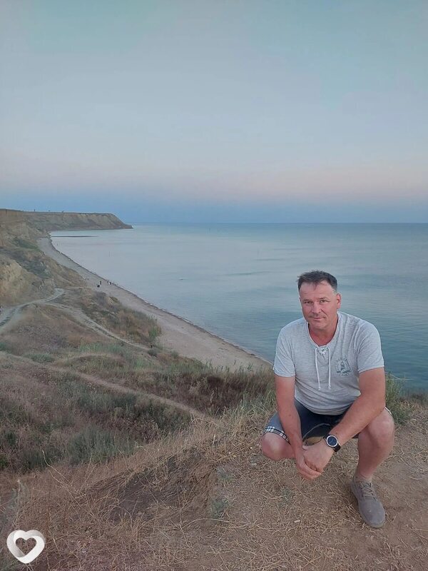 Nikita, 43, Анапе — анкета №4646676