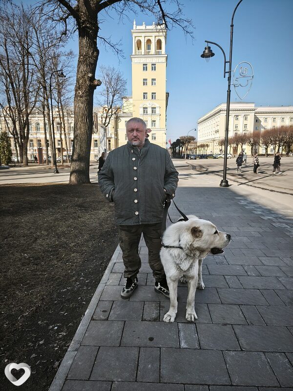 Алексей, Смоленск