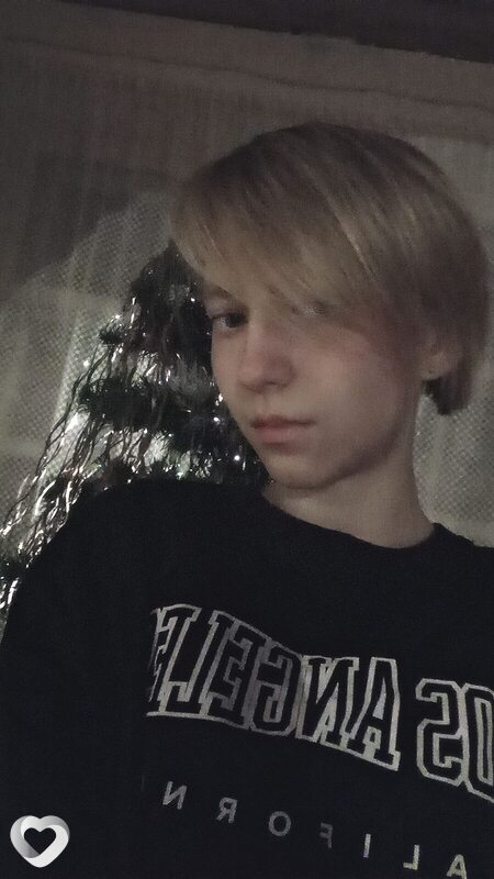 Анастасия, 18, Минске — анкета №4646679