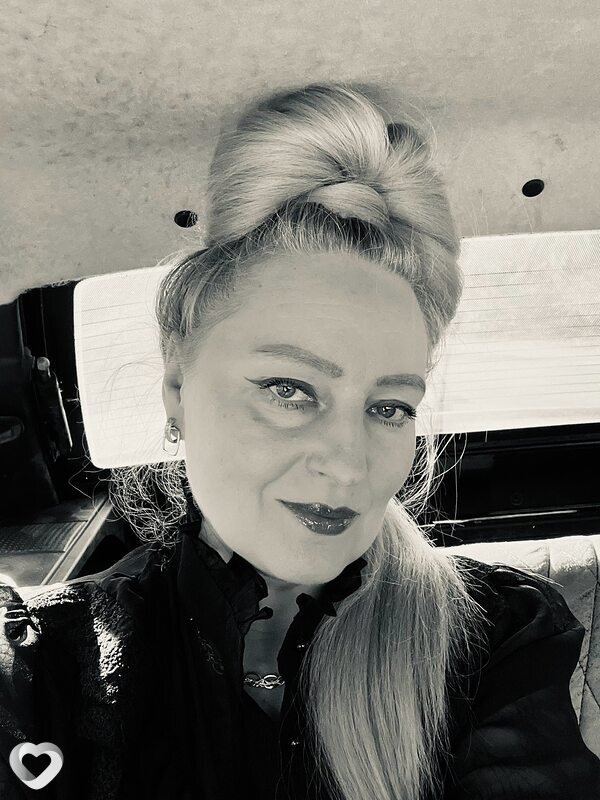 Оксана, 49, Краснодаре — анкета №4646710