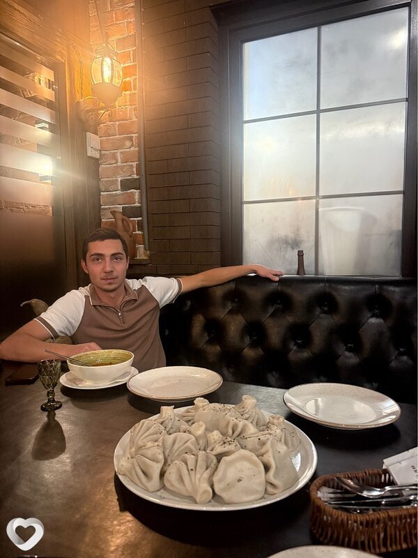 Стас, 21, Ростове-на-Дону — анкета №4646711