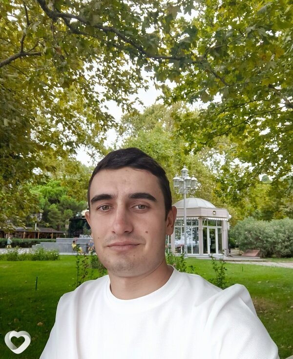 Андрей, Мелитополь