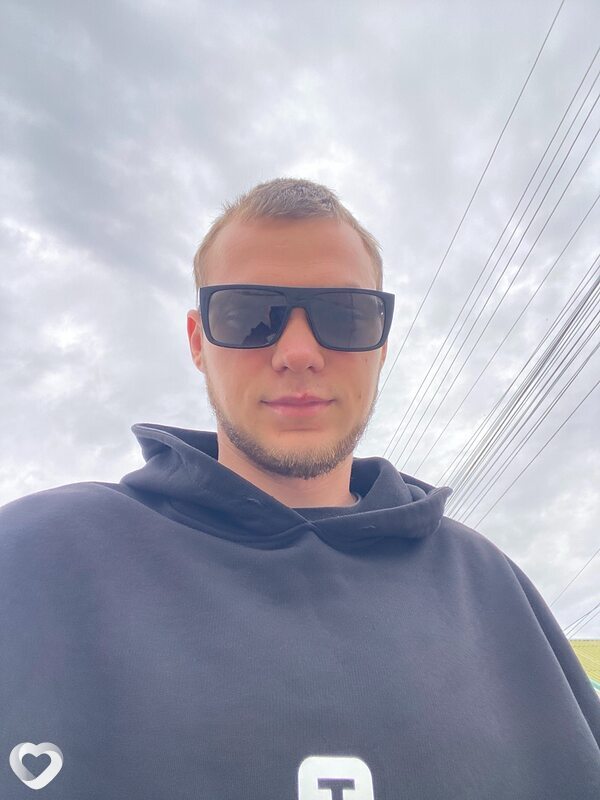 Иван, Геническ