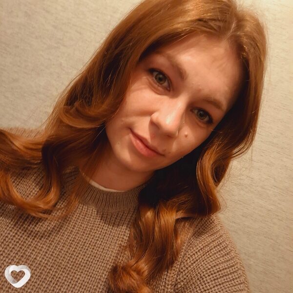 Анастасия, 30, Красноярске — анкета №4646729