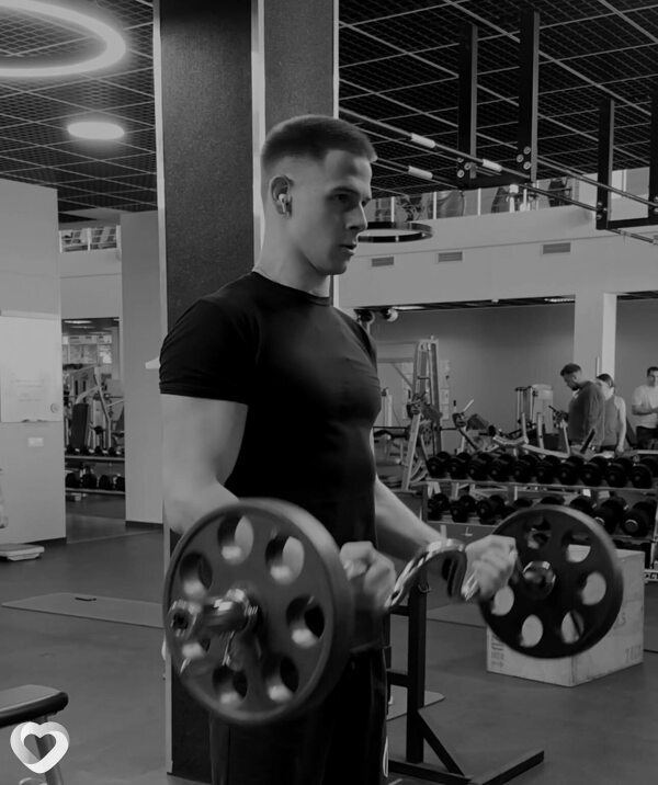 Дмитрий, 22, Краснодаре — анкета №4646985