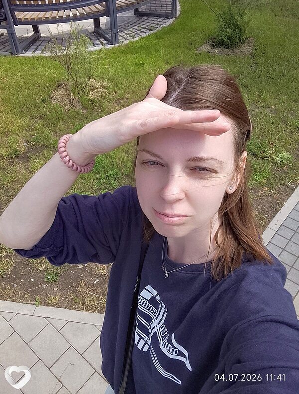 Люда, 46, Санкт-Петербурге — анкета №4646993