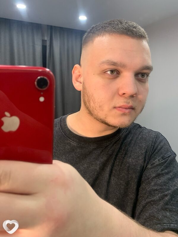 Даниил, 23, Ижевске — анкета №4646782