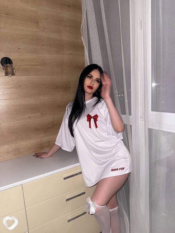 Ксюша, 22, Санкт-Петербурге — анкета №4646786