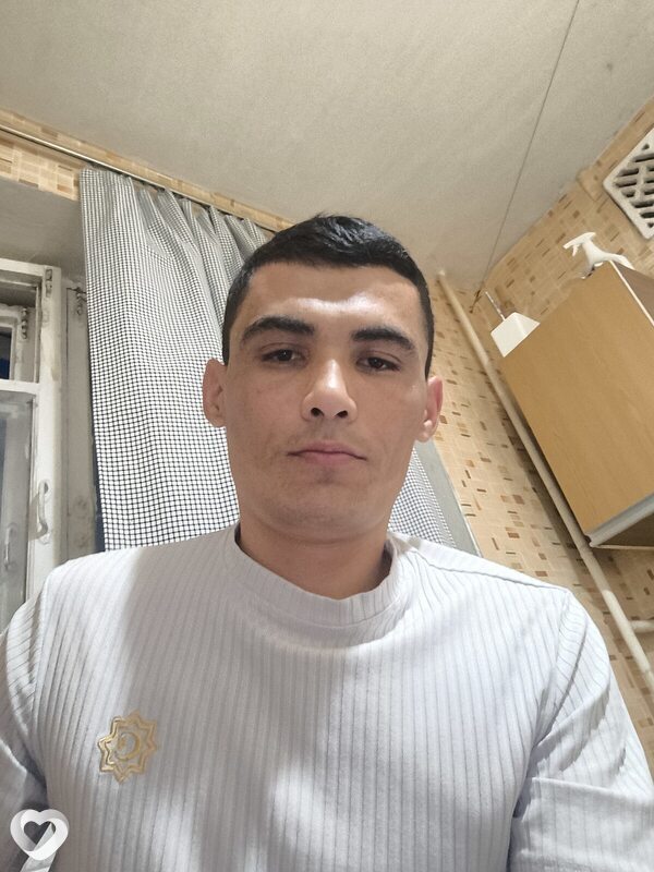 Aynazar, 28, Воронеже — анкета №4646787
