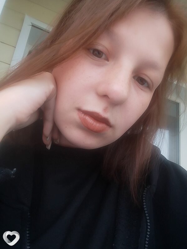 Диана, 23, Белорецке — анкета №4646791