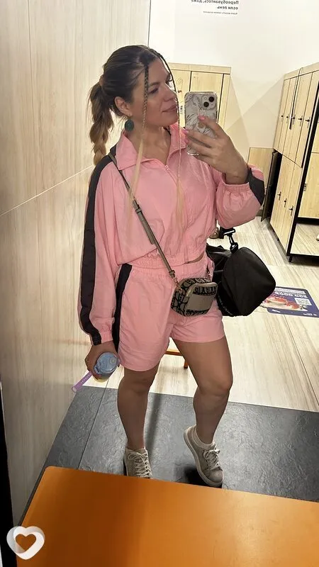 Ksy, 38, Москве — анкета №4646801