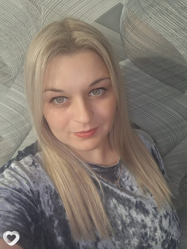 Татуся, 30, Белгороде — анкета №4646758